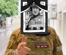 병 신 짓하다가... 죽어서 씹덕밈과 엮인 프리고진