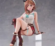 컵라면 받침으로 쓸수 없다는 피규어