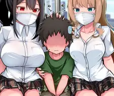 전철혼자타는 꼬마manga