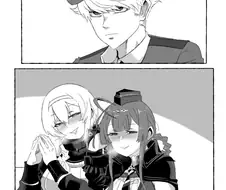 소전) 야한 인형들이 유혹하는.manhwa