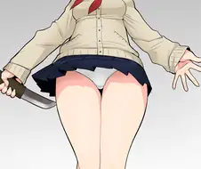 (히로아카)미친X이지만 솔직히 꼴림