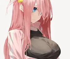 봇치더락) ㄱㅅ이 큰 봇치 짤