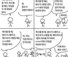 복수를 할 때는 무덤을 두 개 파라 jpg.