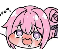 도로롱 아헤가오