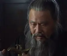 신삼국지) 조조 버릇