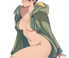 19)얘들아, 그동안 모은 로이스 레인 볼래?