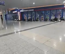 호요랜드) 벌써부터 지랄났네