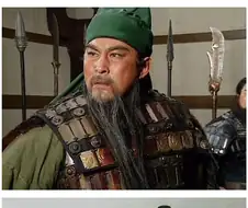 중국 역사상 최고의 캐스팅이라는 삼국지 관우 캐스팅