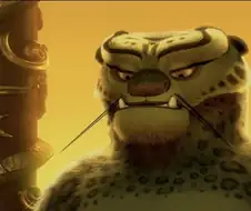 쿵푸팬더)난 타이렁이 뭘 해도 타락했을거라고 생각 안함