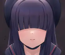 블루아카) 호불호 갈리는 연출