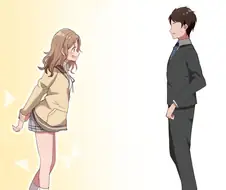 @) 변덕 마스터 히나나.manga