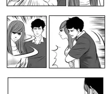 남편이 아내를 잡은 이유 .manwha