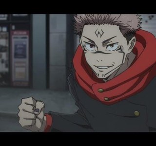 주술회전) 이 만화 입문 3일차인데 주인공 왜 이렇게 밝냐 성격이