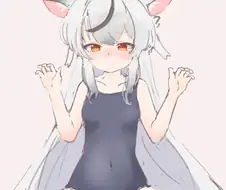 블루아카)저녁 먹으면서 보는 건전한 짤.manga