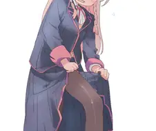 검스짤이 좋더라