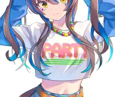 [말딸] 헬리오스의 사복