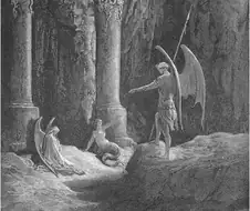 현대 19금 촉수 야망가보다 더한 고전 서사시의 묘사