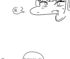 친구들이랑 메챠 카멜레온하는 중순이 만화.manhwa