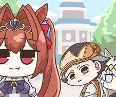 말딸) 신데그레 대꼴전개