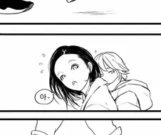 여고생한테 헌팅당한 썰.manhwa