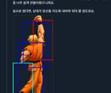 여러나라의 희한한 격투게임 로컬 룰