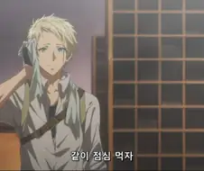 바이올렛 에버가든에서 의외였던 캐릭터들