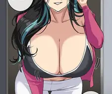 놀러온 누나의 진짜 목적.manwha