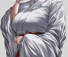 모닝 무녀