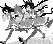 말딸) 00, 01세대 클래식 주자들.