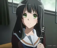 울려라! 유포니엄