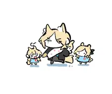 명일방주)응애가문.manga