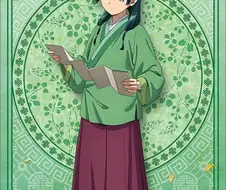 약사의혼잣말) 주인공들 첫 ㅅㅅ씬이 여러가지 의미로 기대되는 이유