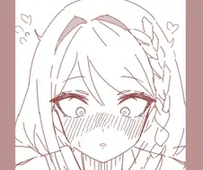 이터널리턴) 혜진이 임신예정되는.manwha