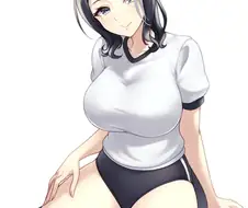 [말딸] 부르마 입은 라모누