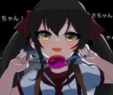 @) 리사카미 레퀴엠