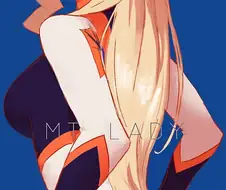 (약후)히로아카의 여성 히어로들 특징.manga