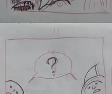 물리 판타지 만화.manwha