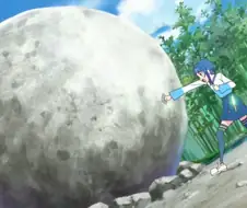 프리큐어 주인공 평균 스펙을 올려놓은 주범.jpg