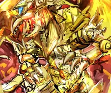 유희왕)바삭바삭한 몬스터 대표.manga