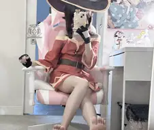 한결 같은 코스프레