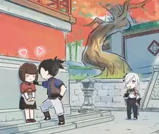 (원신) 벽꿍을 배운 신학