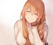 빅찌찌라네요