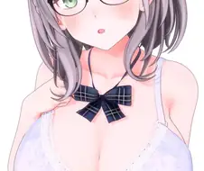 버튜버 후방) 빅찌찌짤 모음