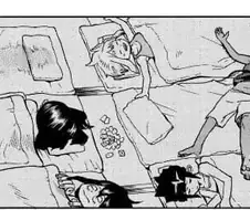 젖보똥 다 까놓고 자는 치녀