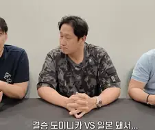 WBC SBS 해설진들이 예상한 결승