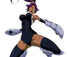 블리치) 의외로 꼴리는 캐릭터