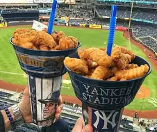 좀 빡세보이는 미국식 콜팝