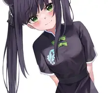 블루아카) 잘 익었잖아 콘.manga