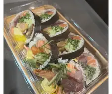 남는거 직원 주는 가게