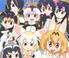 ??? : 이 만화에는 슬픈 이야기가 있어